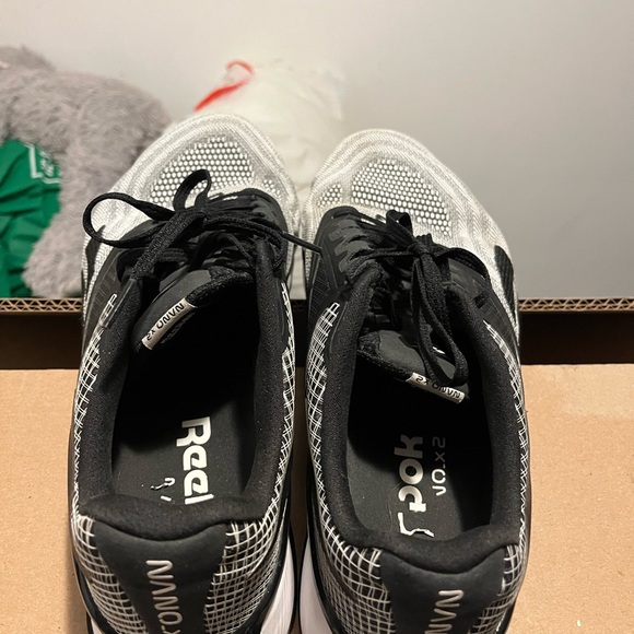 Reebok Nano 2 - Picture 6 of 6